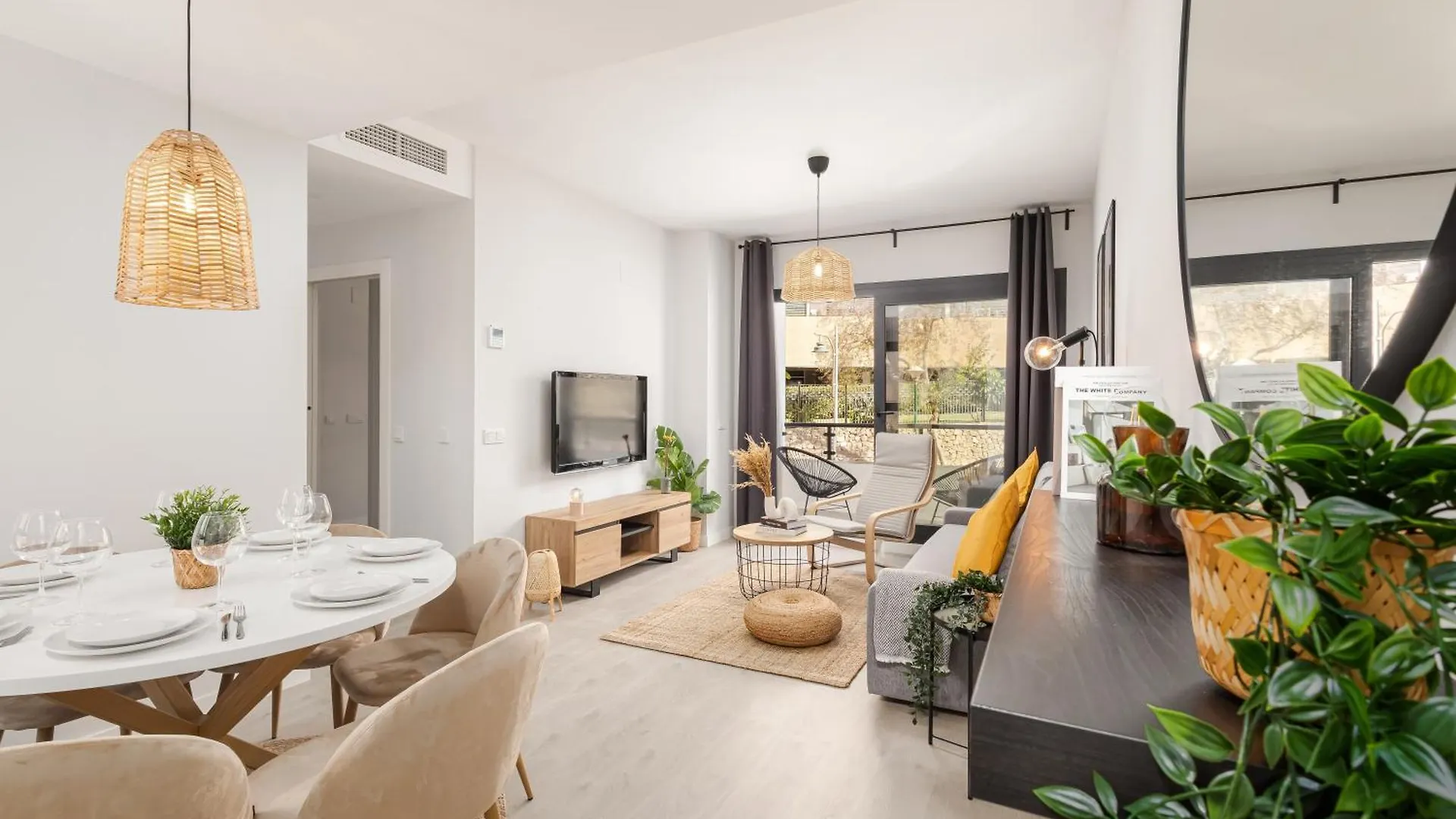 Nordik Apartments Urban - Malagueta \